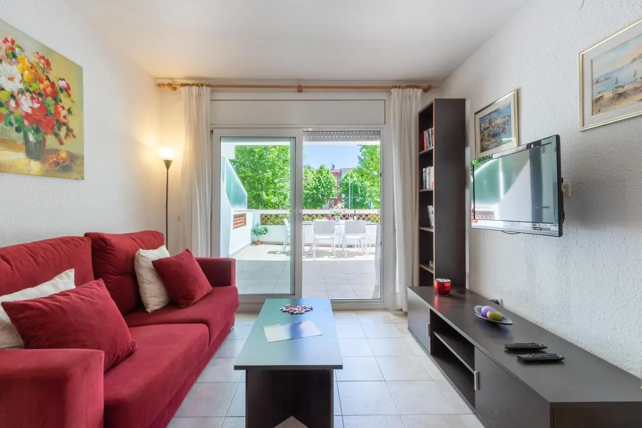 Apart-Rent Apartment Sant Mori 0187 艾姆布里亚布拉瓦