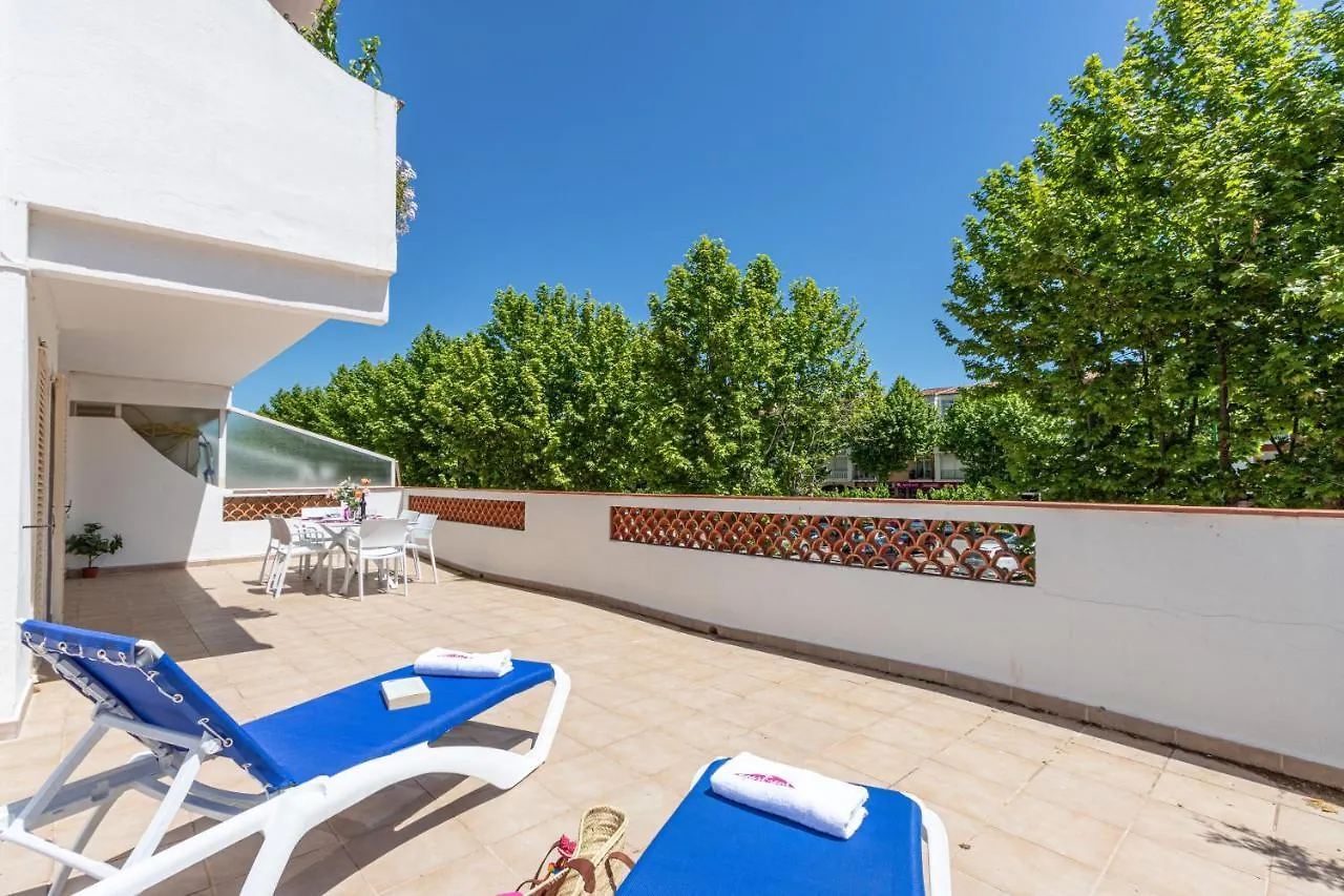 Apart-Rent Apartment Sant Mori 0187 Empuriabrava