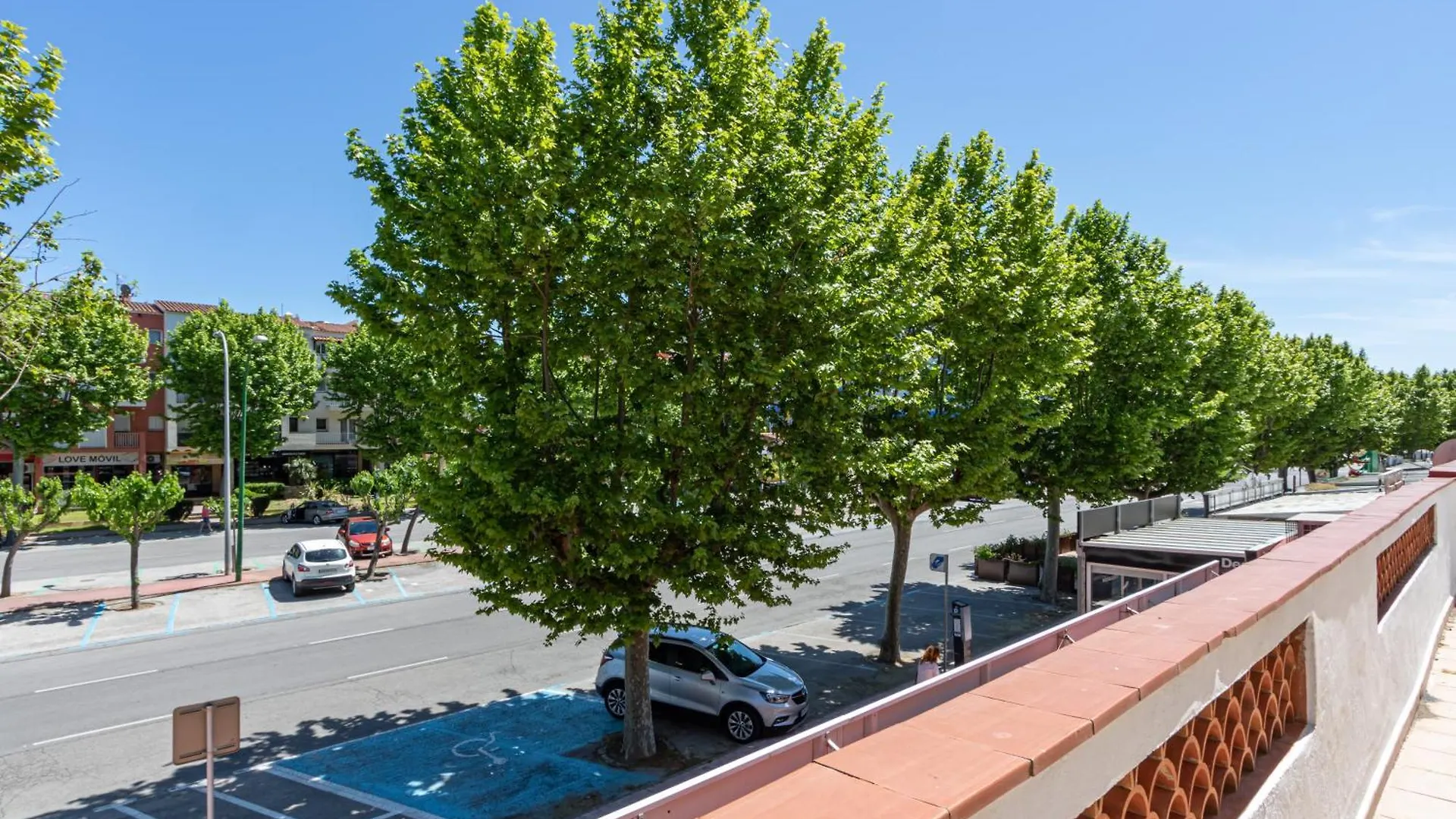 Apart-Rent Apartment Sant Mori 0187 艾姆布里亚布拉瓦