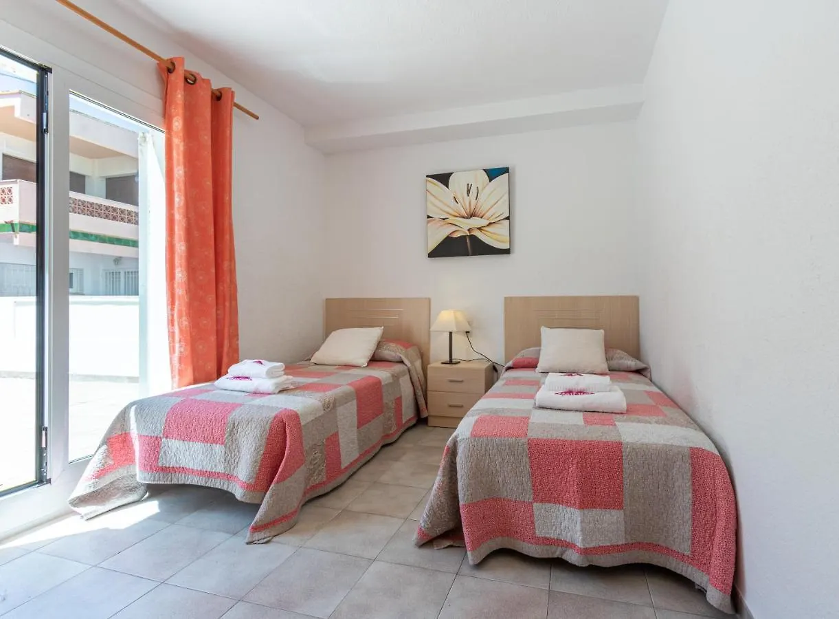 Apart-Rent Apartment Sant Mori 0187 艾姆布里亚布拉瓦 西班牙