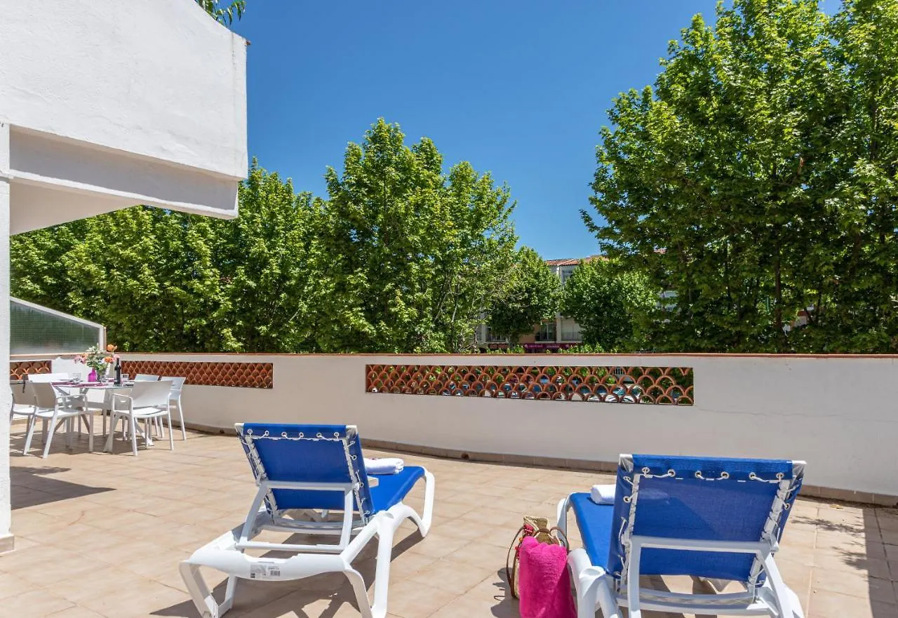 Apart-Rent Apartment Sant Mori 0187 艾姆布里亚布拉瓦