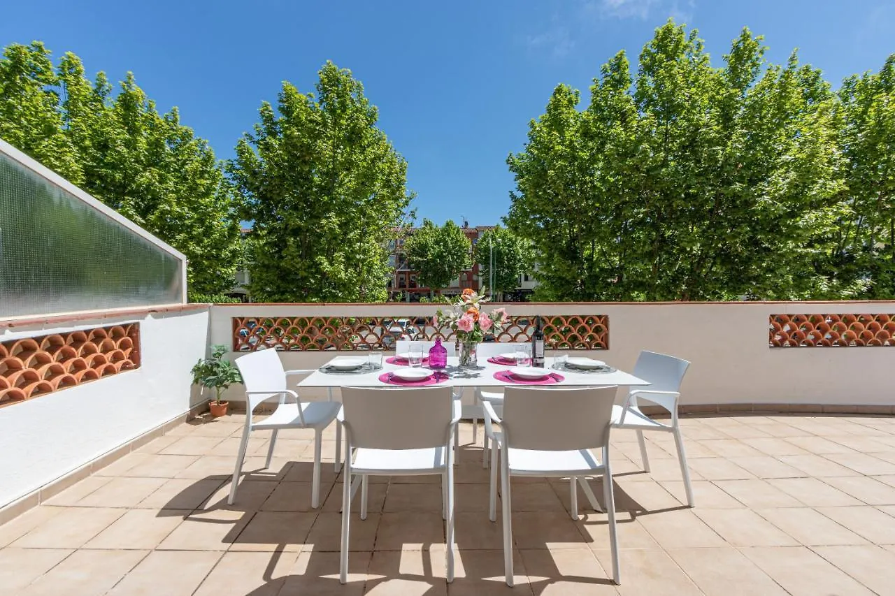 Apart-Rent Apartment Sant Mori 0187 Empuriabrava
