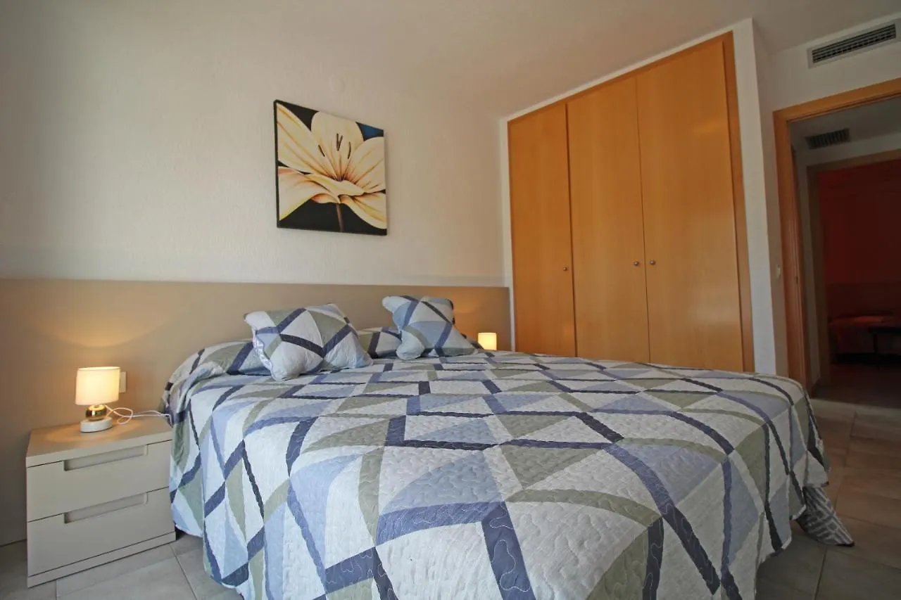 Apart-Rent Apartment Sant Mori 0187 Empuriabrava Hiszpania