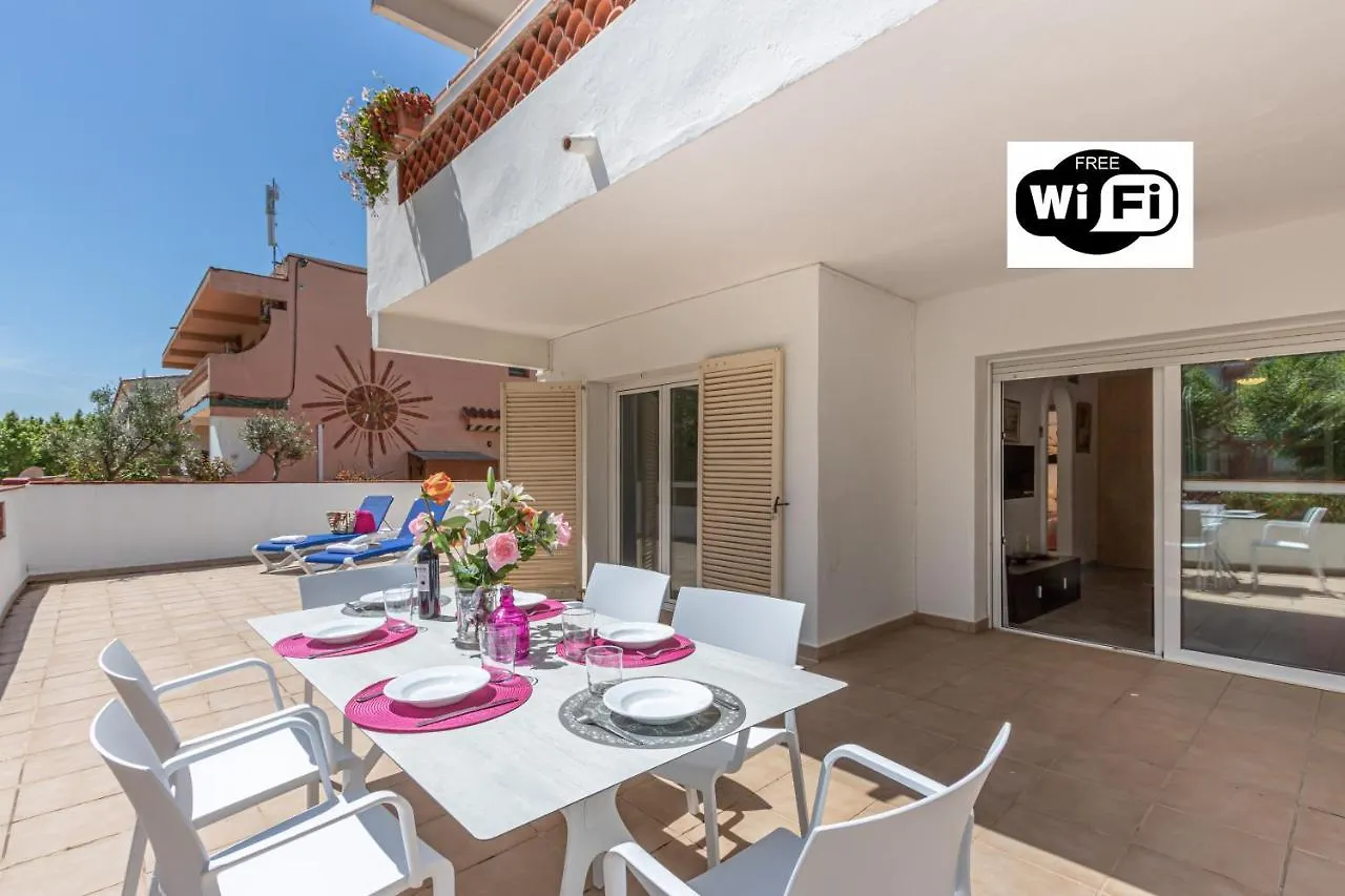 Apart-Rent Apartment Sant Mori 0187 Empuriabrava 0*,  Hiszpania