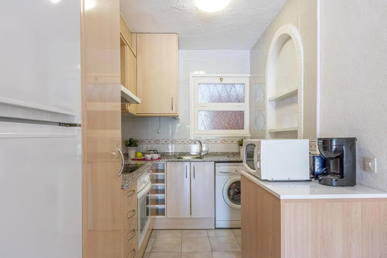 Apart-Rent Apartment Sant Mori 0187 Empuriabrava