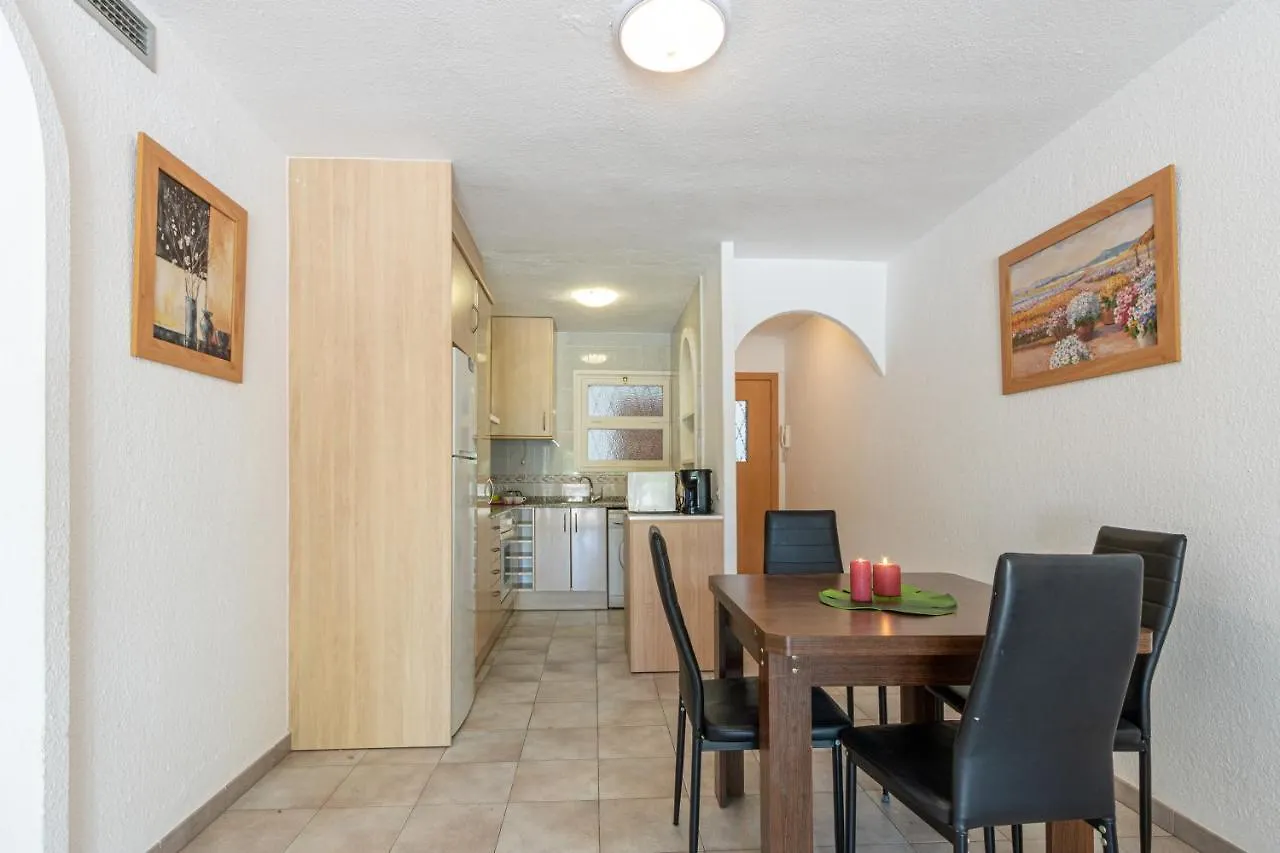 Apart-Rent Apartment Sant Mori 0187 Empuriabrava