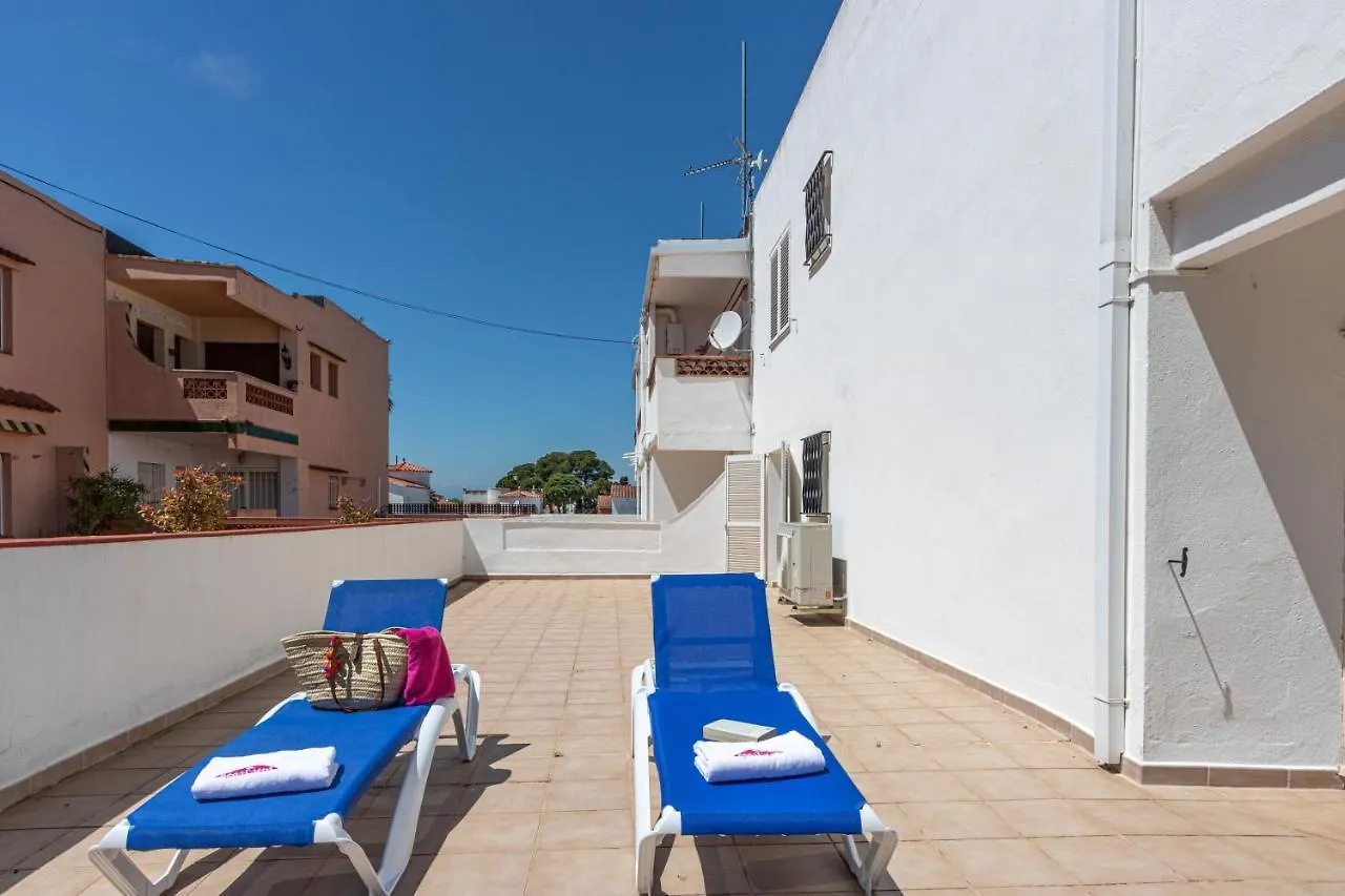 Apart-Rent Apartment Sant Mori 0187 Empuriabrava