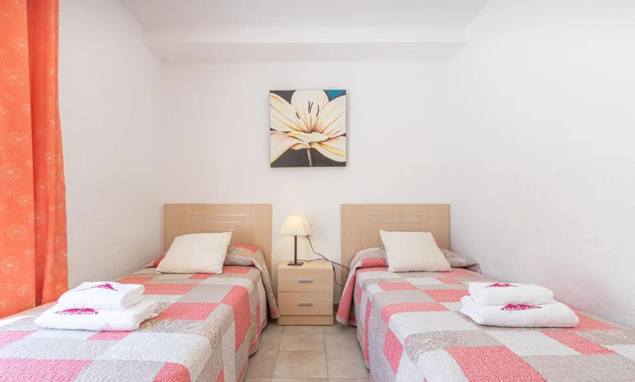 Apart-Rent Apartment Sant Mori 0187 Empuriabrava